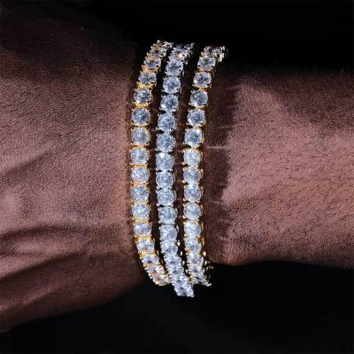 hip-hop bracelet/necklace/anklet