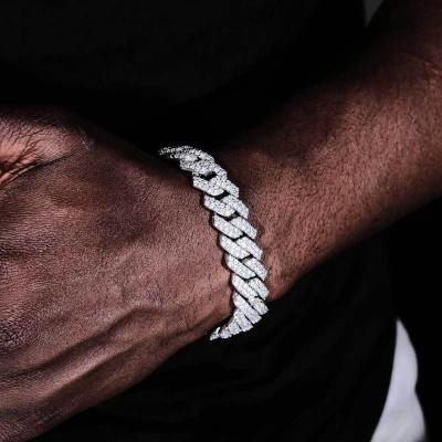 hip-hop bracelet/necklace/anklet